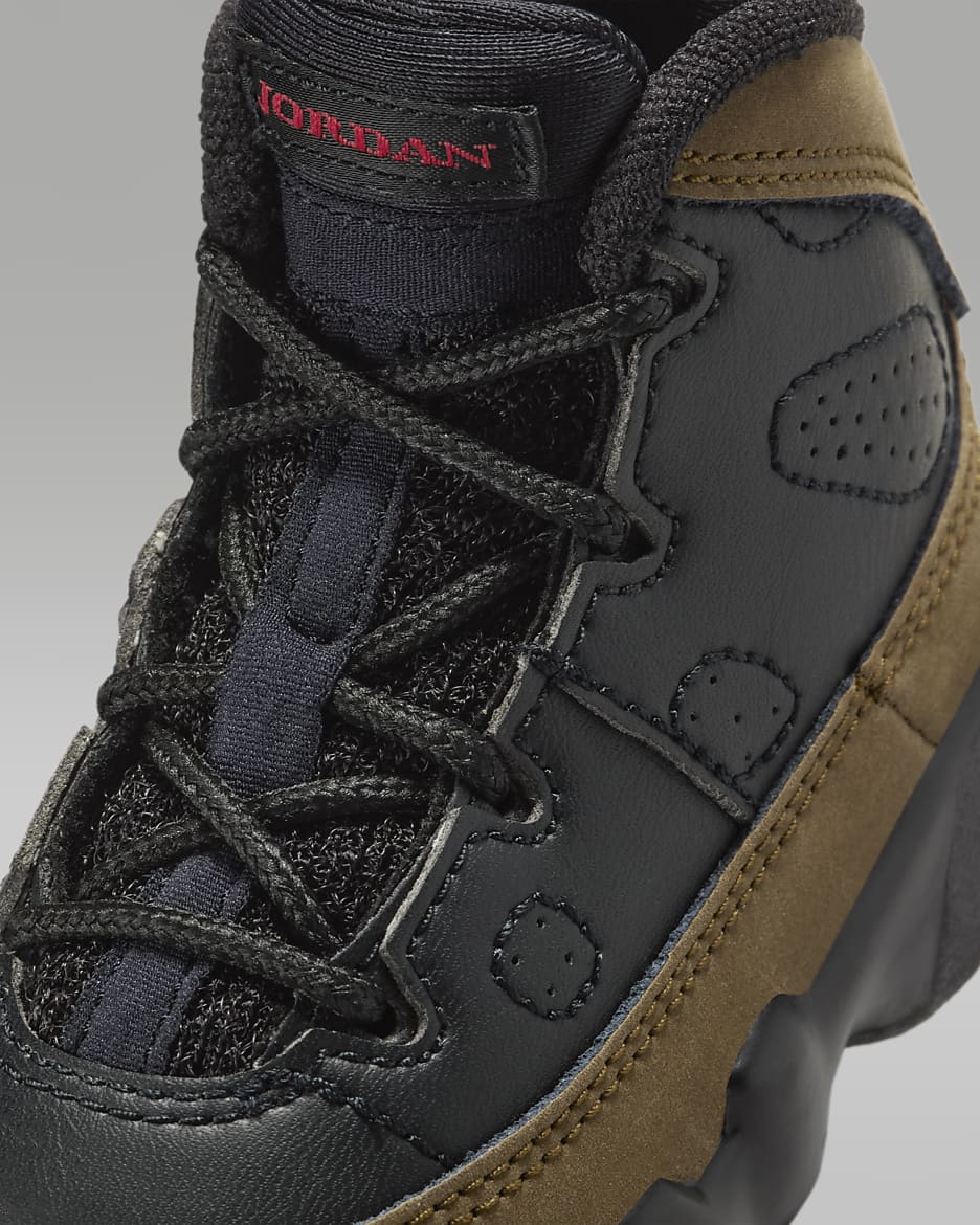 Infant jordan 9 online